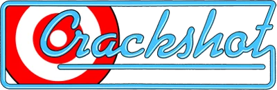 Crackshot logo