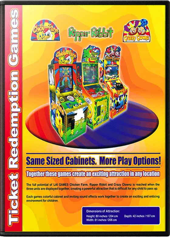 Crazzy Clownz box art