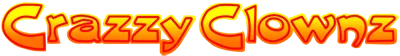 Crazzy Clownz logo