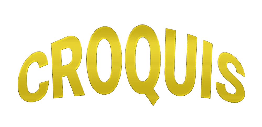 Croquis logo