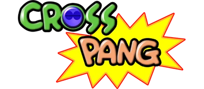 Cross Pang logo