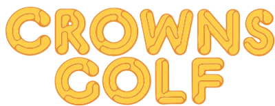 Crowns Golf logo