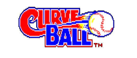 Curve Ball logo