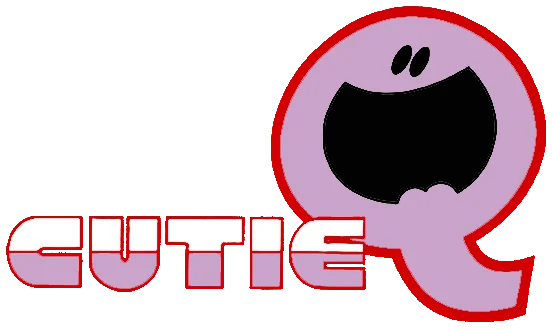 Cutie Q logo