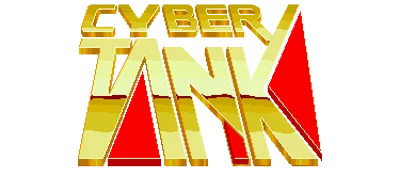 Cyber Tank logo