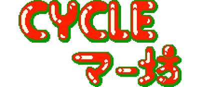 Cycle Maabou logo