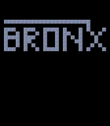 Backdrop artwork for Bronx