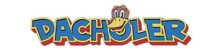 Dacholer logo