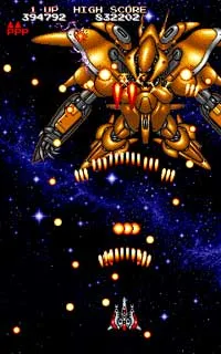 Backdrop artwork for Daioh