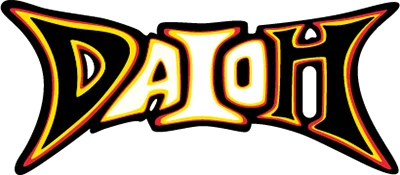 Daioh logo