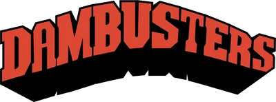 Dambusters logo