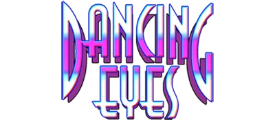 Dancing Eyes logo