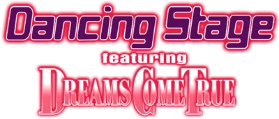 Dancing Stage featuring Dreams Come True logo