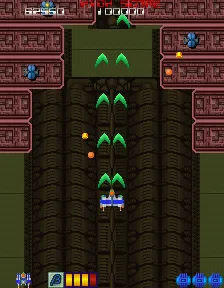 Backdrop artwork for Dangerous Seed