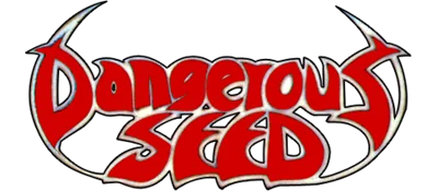 Dangerous Seed logo