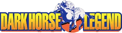 Dark Horse Legend logo