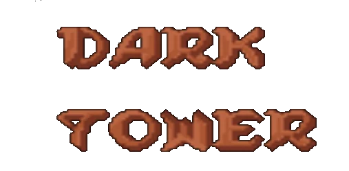 Dark Tower logo