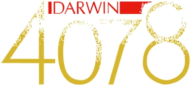 Darwin 4078 logo