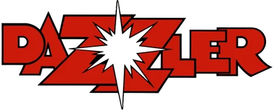 Dazzler logo