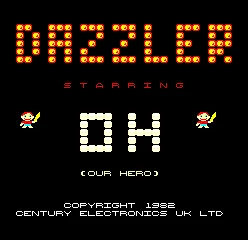 Dazzler screenshot