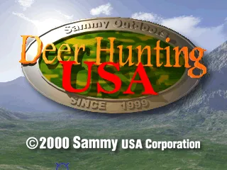 Deer Hunting USA V4.3 screenshot