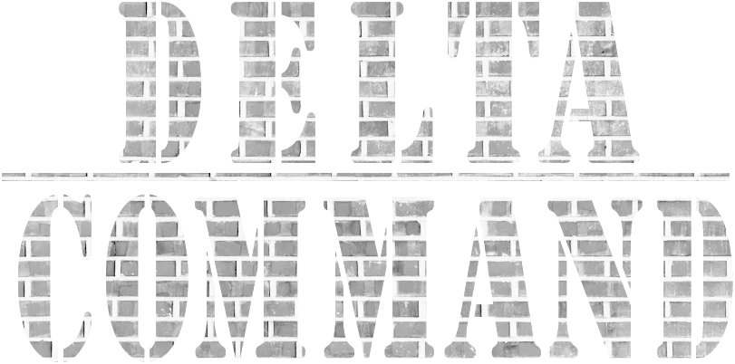 Delta Command logo