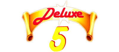 Deluxe 5 logo