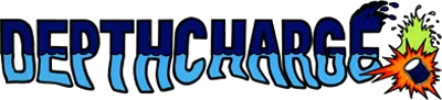 Depthcharge logo