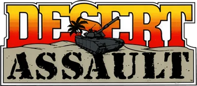 Desert Assault logo