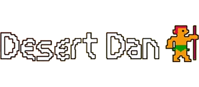 Desert Dan logo