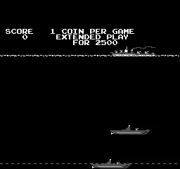 Destroyer screenshot