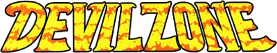 Devil Zone logo