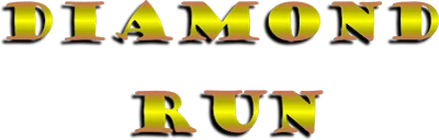 Diamond Run logo