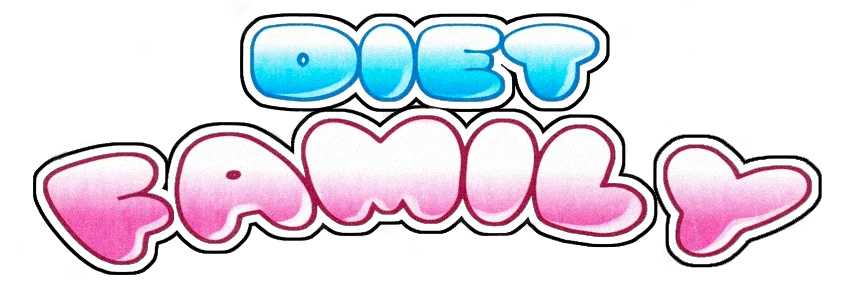 Diet Family logo