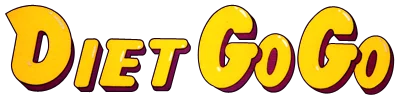 Diet Go Go logo