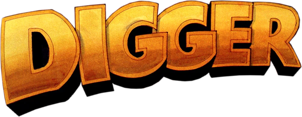 Digger logo