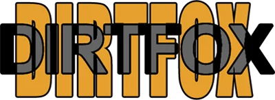Dirt Fox logo
