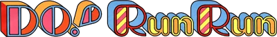 Do! Run Run logo