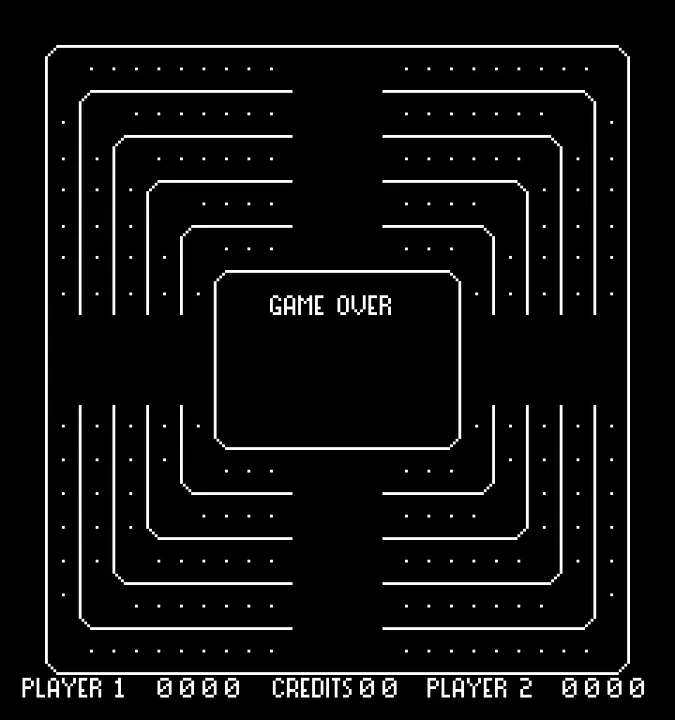 Dodgem screenshot
