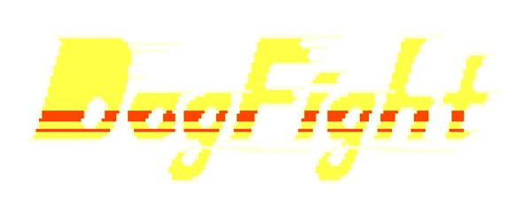 Dog Fight logo