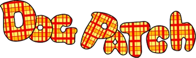 Dog Patch logo