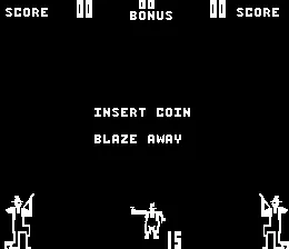 Dog Patch screenshot