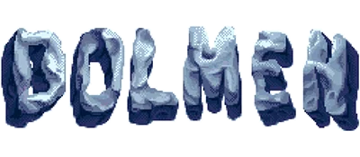 Dolmen logo