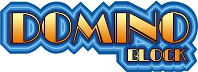 Domino Block logo