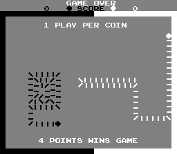 Dominos 4 screenshot
