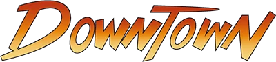 DownTown / Mokugeki logo