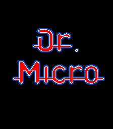 Dr. Micro screenshot