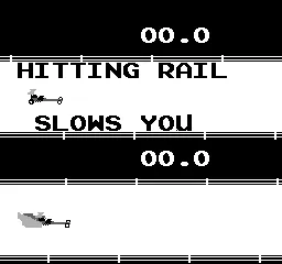 Drag Race screenshot