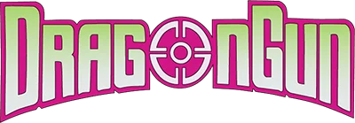 Dragon Gun logo