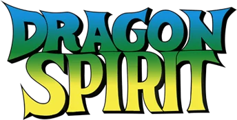 Dragon Spirit logo